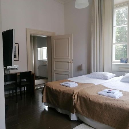 Vuojoen Kartano Hotel Eurajoki Екстериор снимка