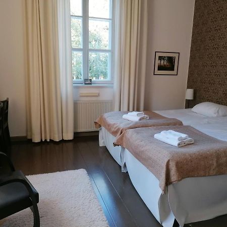 Vuojoen Kartano Hotel Eurajoki Екстериор снимка