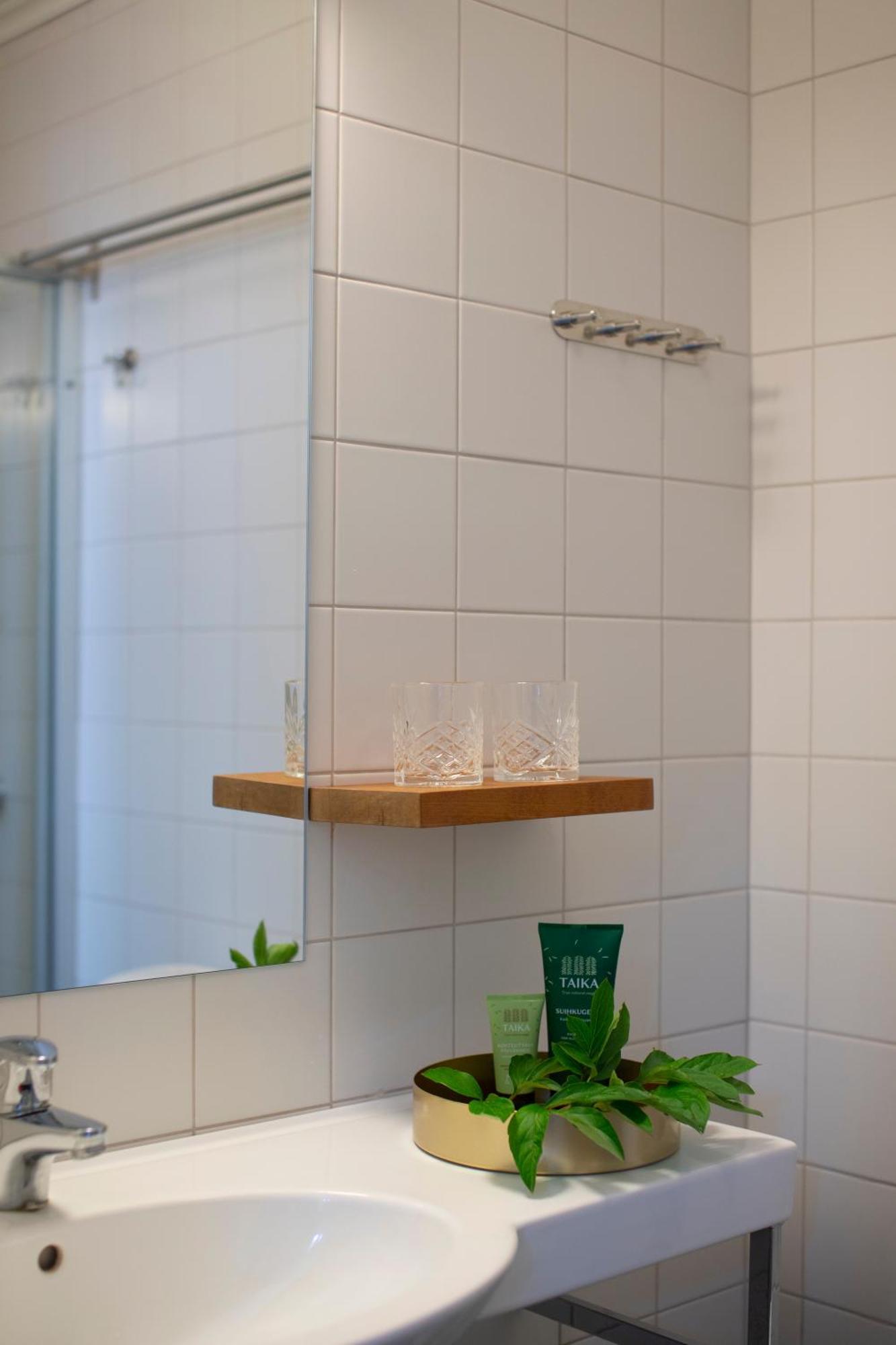 Vuojoen Kartano Hotel Eurajoki Екстериор снимка