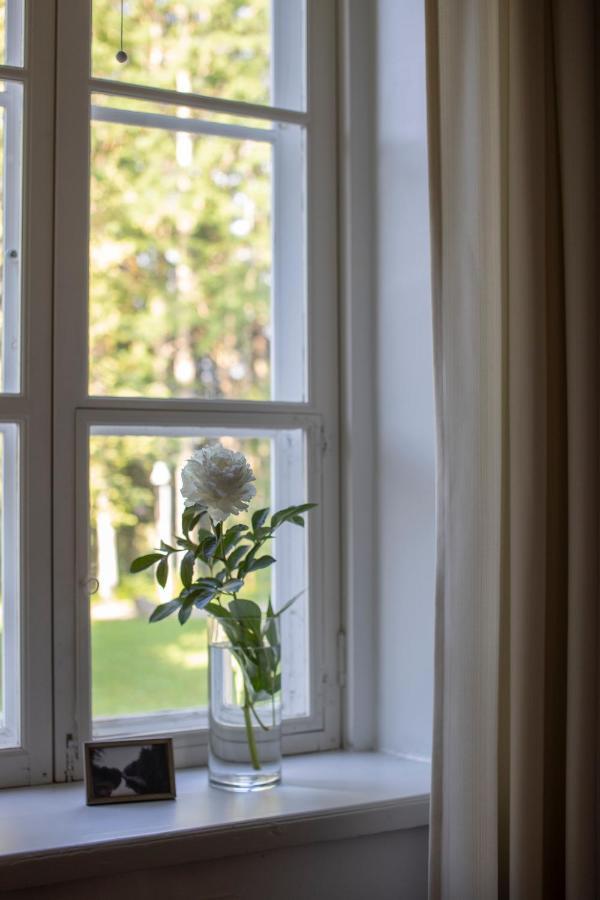 Vuojoen Kartano Hotel Eurajoki Екстериор снимка