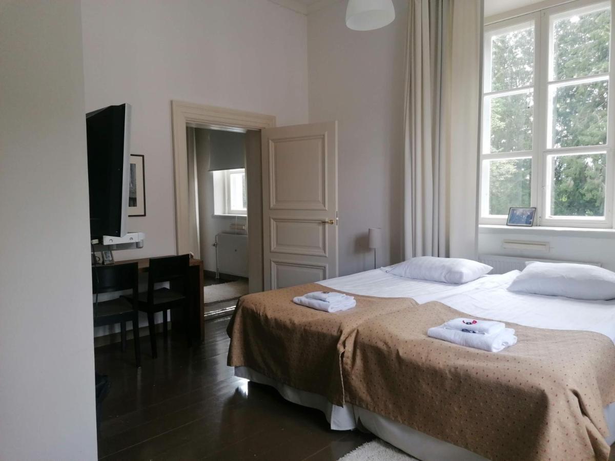 Vuojoen Kartano Hotel Eurajoki Екстериор снимка