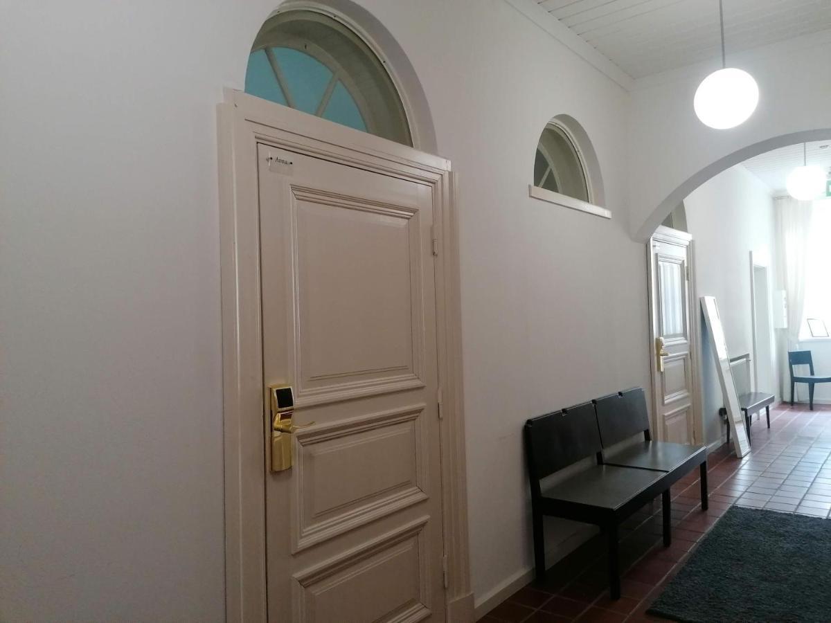 Vuojoen Kartano Hotel Eurajoki Екстериор снимка