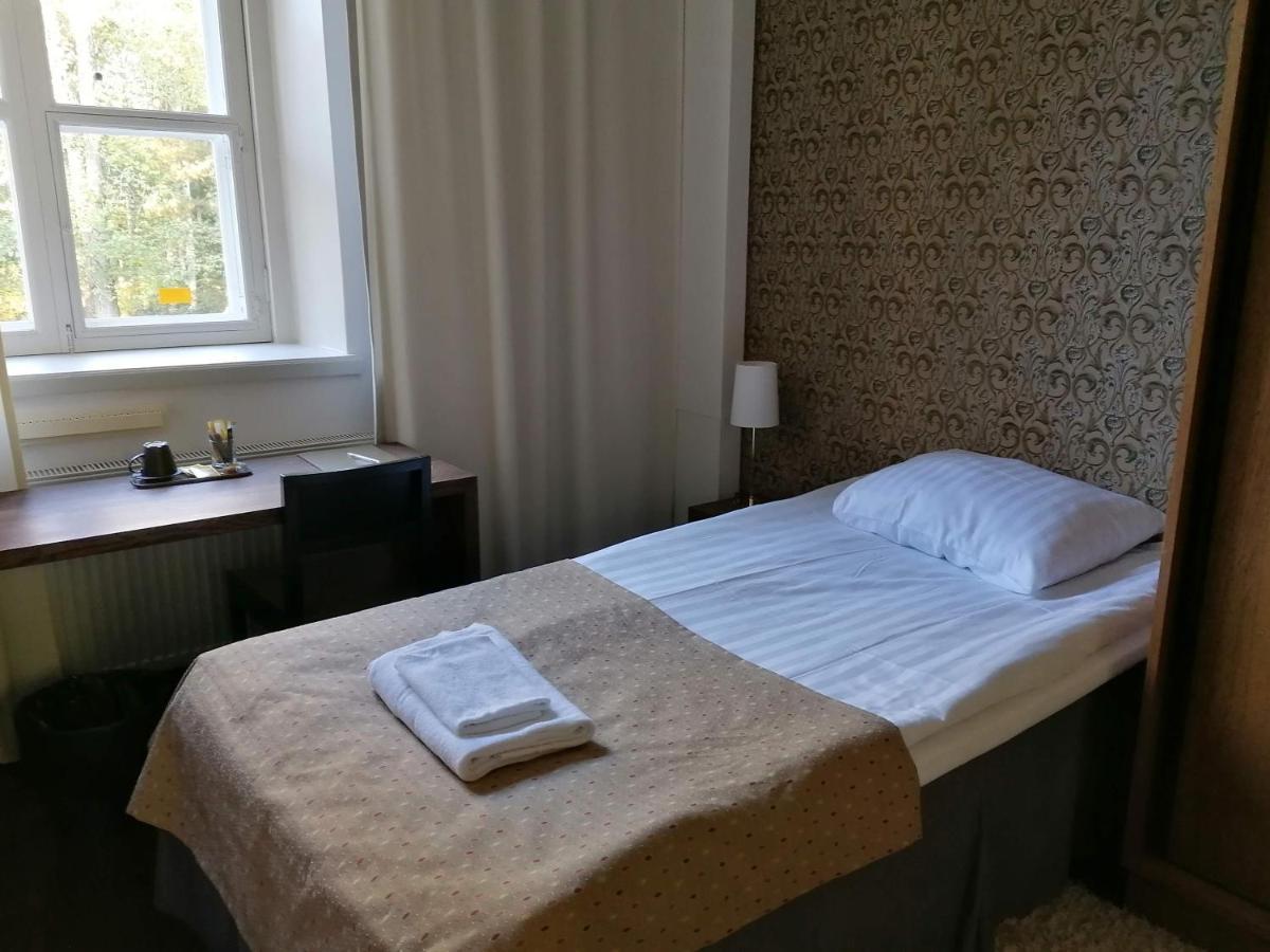 Vuojoen Kartano Hotel Eurajoki Екстериор снимка