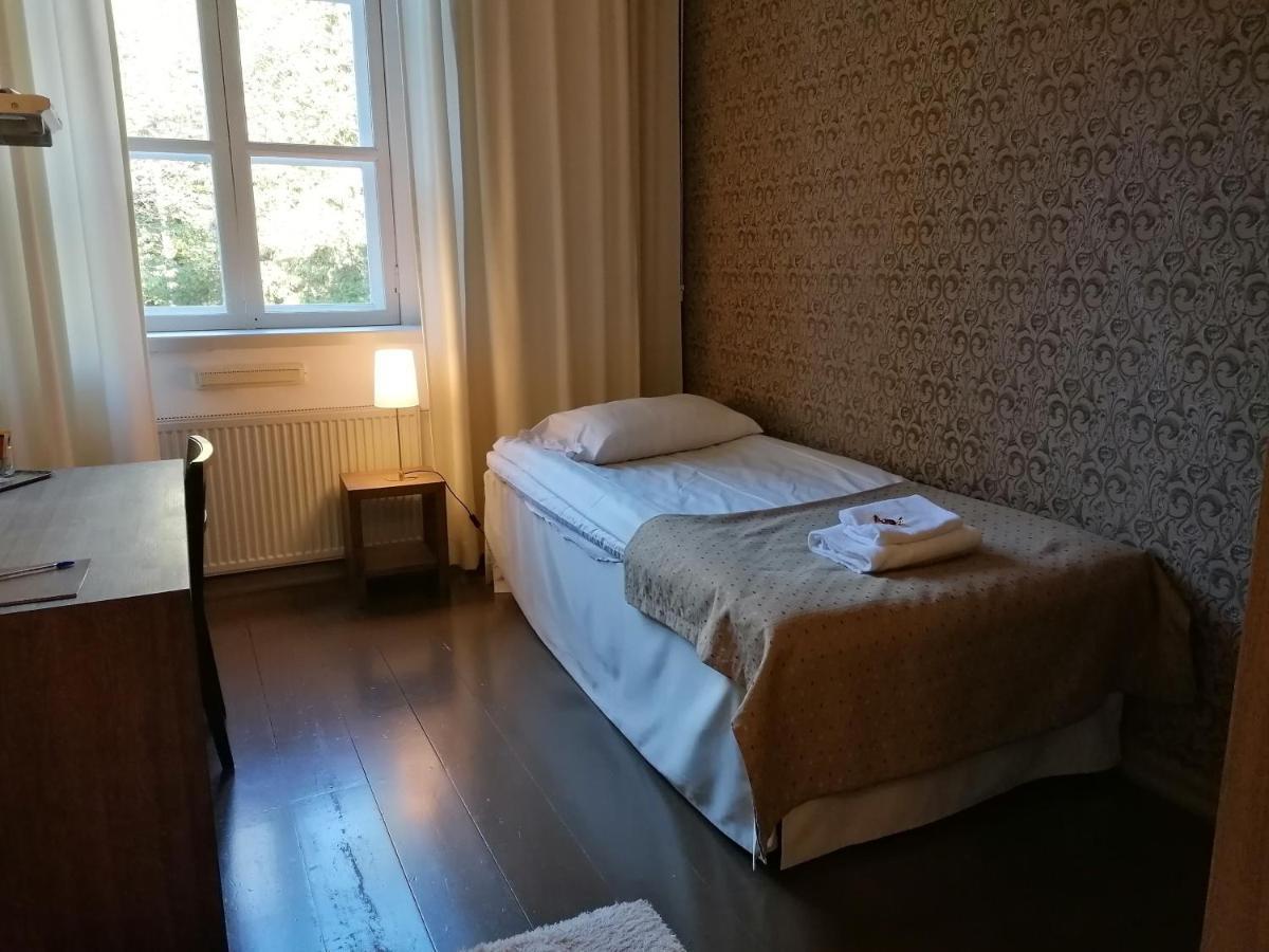 Vuojoen Kartano Hotel Eurajoki Екстериор снимка