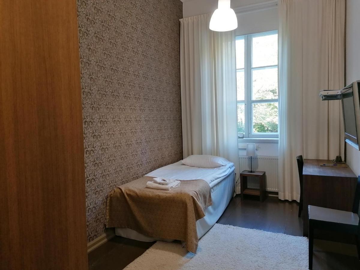 Vuojoen Kartano Hotel Eurajoki Екстериор снимка