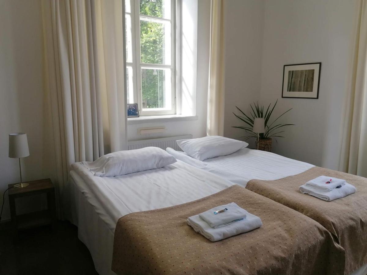Vuojoen Kartano Hotel Eurajoki Екстериор снимка