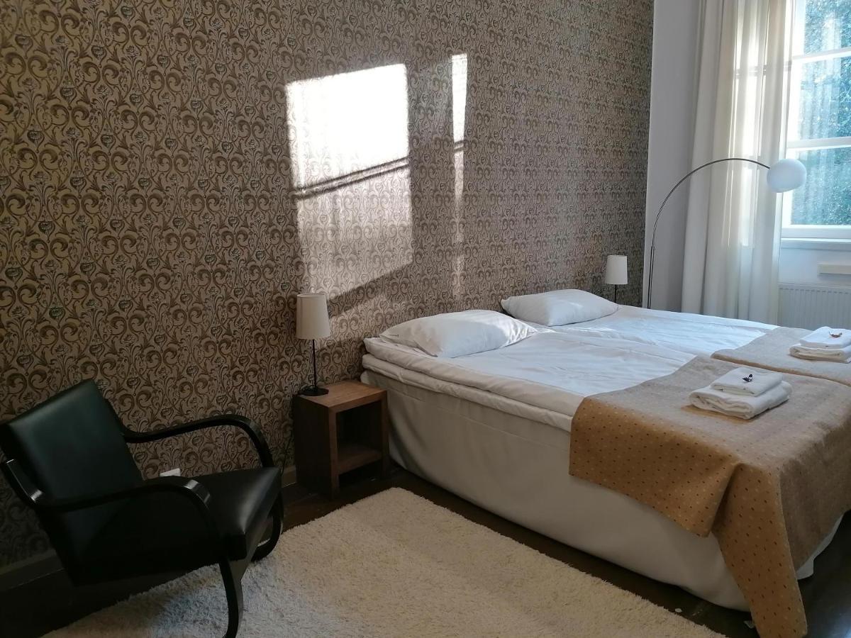 Vuojoen Kartano Hotel Eurajoki Екстериор снимка