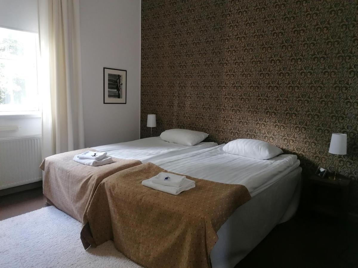 Vuojoen Kartano Hotel Eurajoki Екстериор снимка