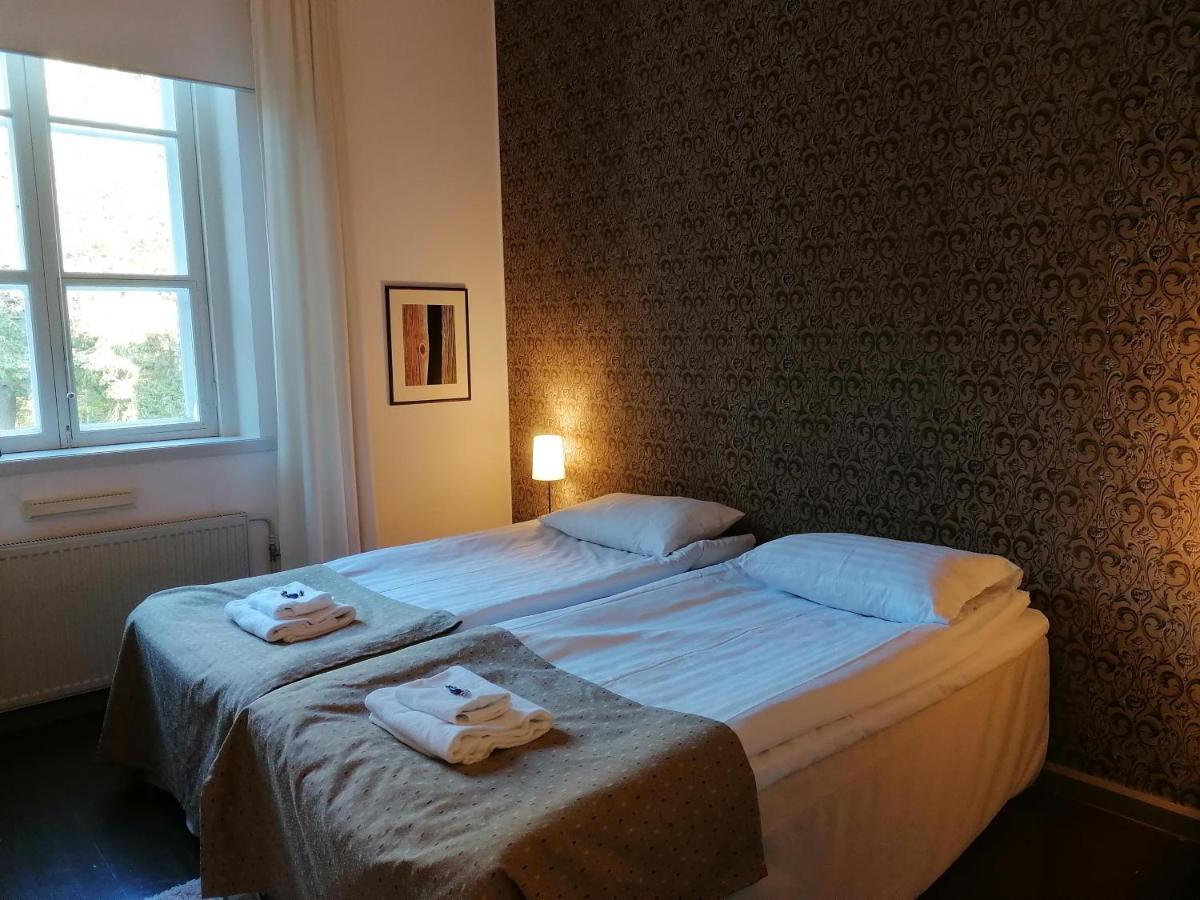 Vuojoen Kartano Hotel Eurajoki Екстериор снимка